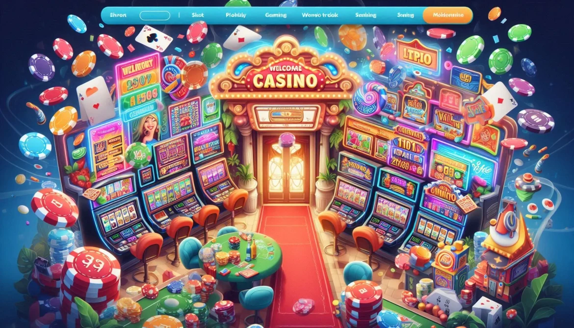 Rajbet Casino