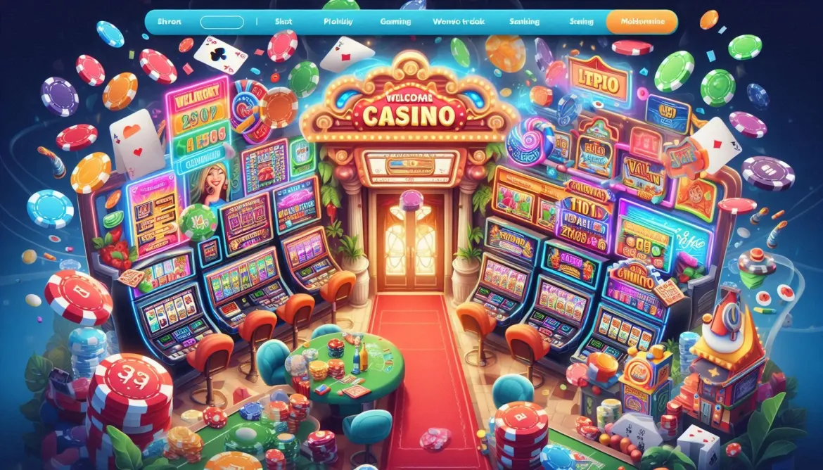 Rajbet Casino